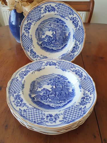 Royal venton ware - ware, john