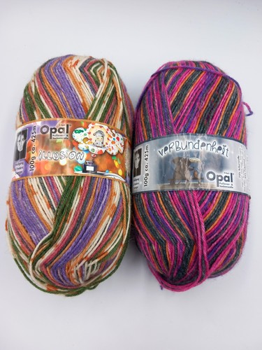 100g balls opal - x,