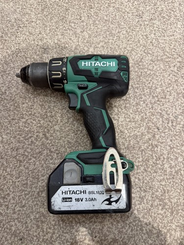 Hitachi koki hikoki dv18 dbfl2 - koki,