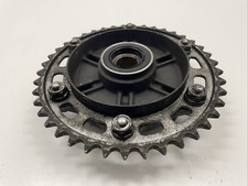 ♻️ Honda Cbr600rr Rr-8 2007 - 2008 Rear Wheel Sprocket Hub Carrier ♻️