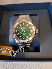 ROAMER DEEP SEA 200. GENTS