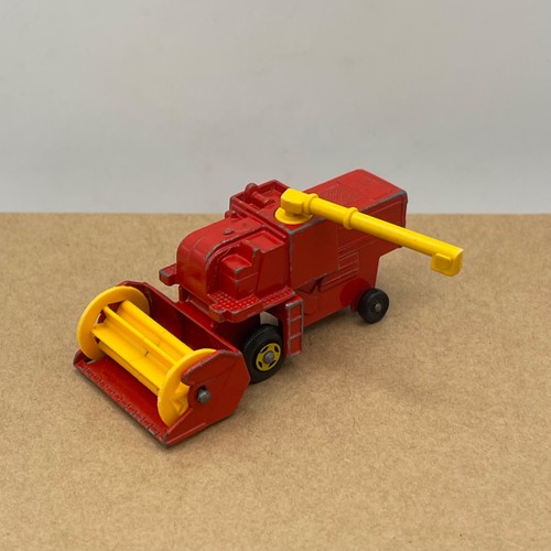 Matchbox lesney 51 - matchbox,