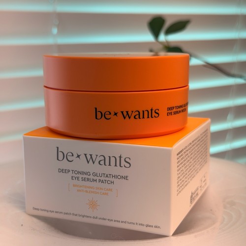Patchbewants deep toning - patchbewants,