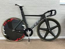 Felt Tk1-TR Medium Black & Grey FRAME ONLY