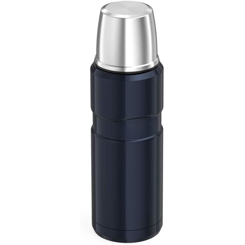 Thermos stainless steel king - thermos,