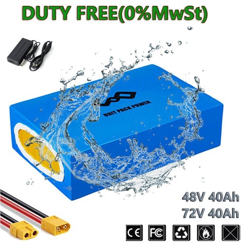 Upp ebike battery 48v - upp,
