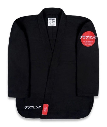 Tatami onyx black brazilian - onyx,