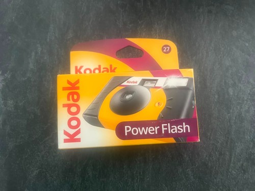 Kodak power flash - power,
