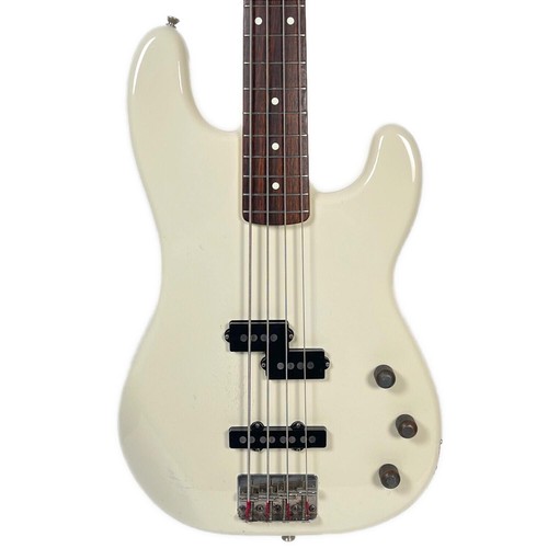 Squier pj555 precision - precision, bass
