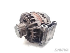 2009 Ford Transit Generator 2.2 TDCi Diesel 63kW (85HP) AC1T-10300-BB Van