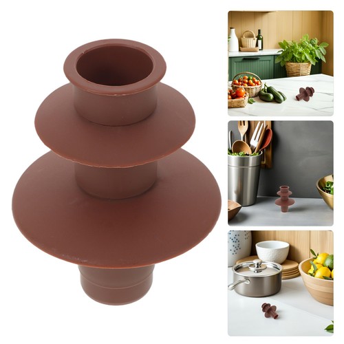 2pcs chocolate dispenser - 2pcs,