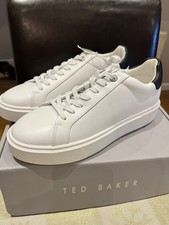 Ted Baker Lory White Ladies