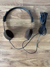 Radio Shack Headphones