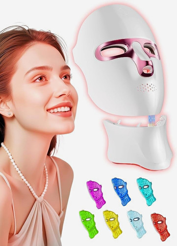 Foloke 7setting led light - foloke,