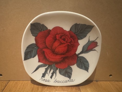 Arabia finland small plate - finland,