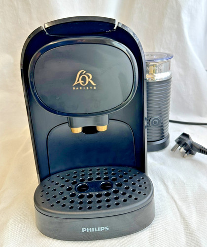 Philips barista sublime - philips,