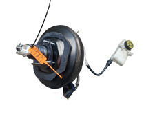 CITROEN C4 BRAKE SERVO &