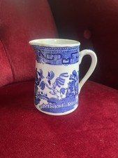 Antique Enoch Wedgwood & Co
