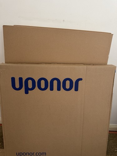 Uponor minitec pex - uponor,