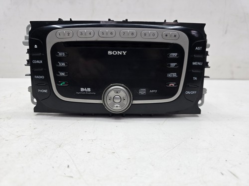 Ford galaxy mondeo focus - mondeo,