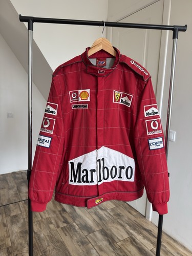 Marlboro ferrari vintage - ferrari,