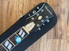 1997 First Year Epiphone