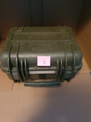 Explorer peli case - peli, 3317