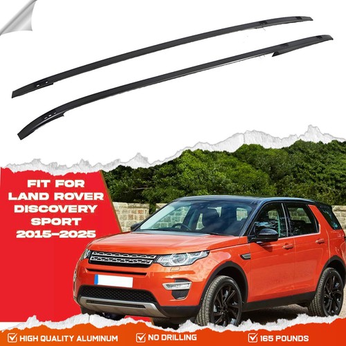 2pcs roof rail - 2pcs, for