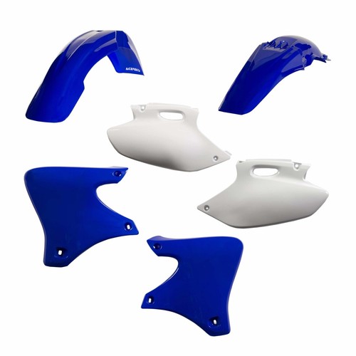 Acerbis standard plastic kit - acerbis,