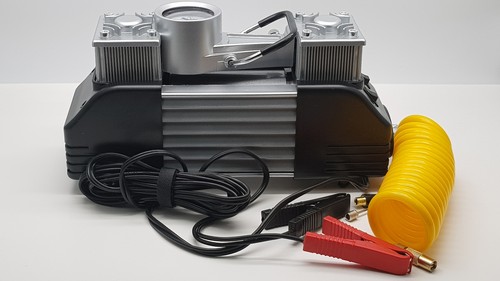 Heavy duty 12v car van - 12v,