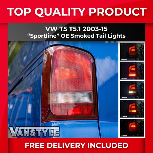 For 1 sportline - for, t5.1