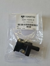 Genuine Tohatsu Outboard