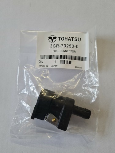 Genuine tohatsu outboard - tohatsu,