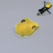 1Pc Phono Cartridge Headshell