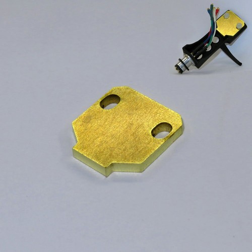 1pc phono cartridge headshell - cartridge,