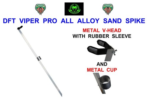 3ft viper pro all alloy - pro,