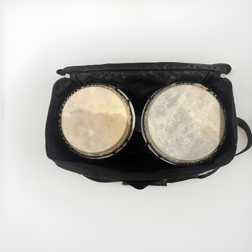 Mole rhythm percussion bongos - mole,