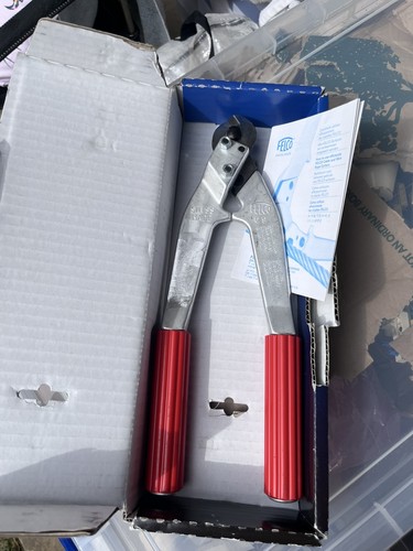 Felco two handed cable - felco,