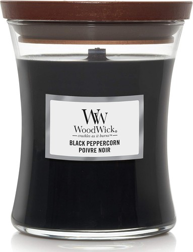 Woodwick medium hourglass - medium,
