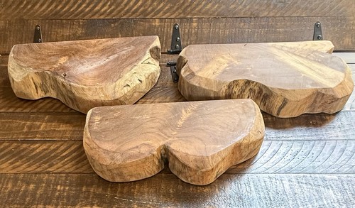 Pottery barn live - live, teak