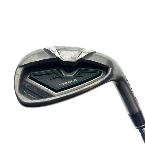Used taylormade rbz iron - taylormade,
