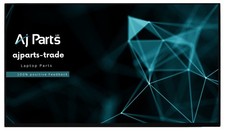 Replacement 15.6" LED HD