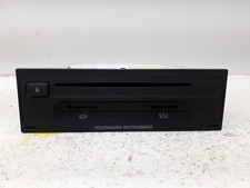 2024 VOLKSWAGEN GOLF GPS 3G0035020D Véritable Nécessite Code