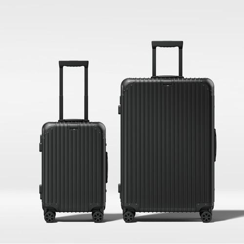 Piece premium set black - premium,