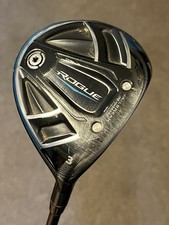 Callaway Rogue #3 Wood / 15