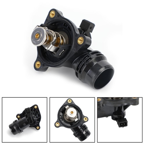 Coolant thermostat 105 - thermostat, w/