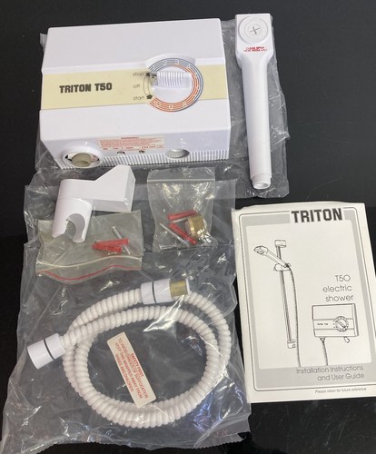 Vintage triton t50 electric - vintage,
