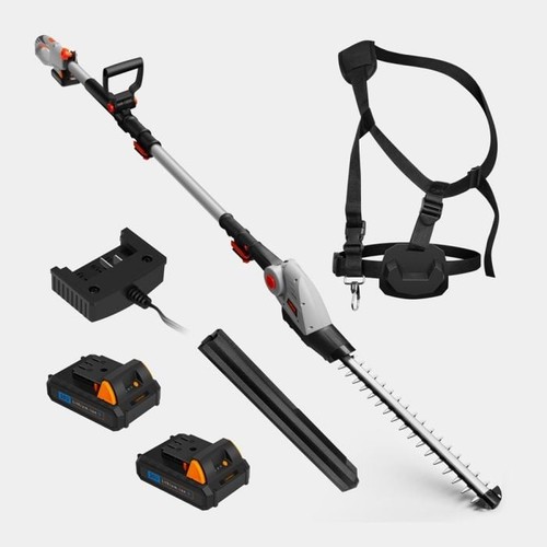Series cordless pole - g-series,