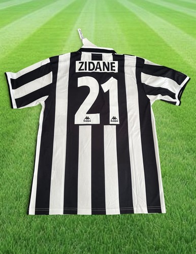 Zidane juventus football - zidane,