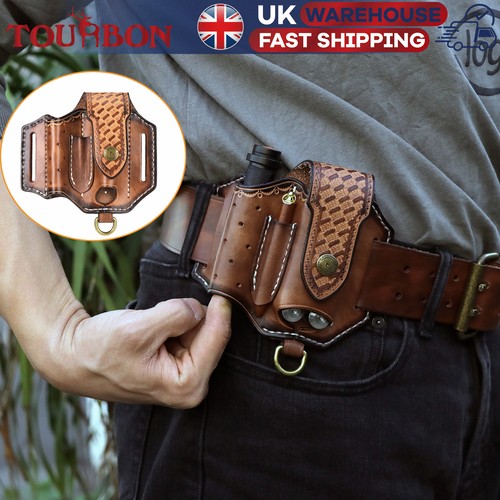 Tourbon tool belt pouch - tool,
